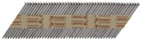 Paslode 3.1mm x 90mm Ring Shank Bright Nails Qty 2,200 - 2 x Fuel Cells to suit IM350+ IM350CT - 141233